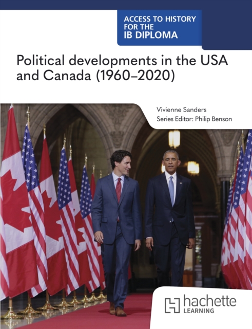 Access to History for the IB Diploma