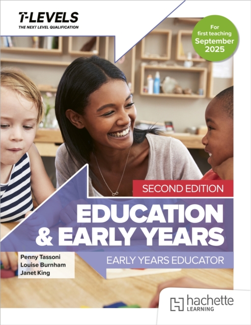 Education and Early Years T Level