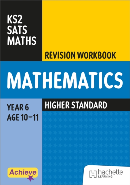 Achieve SATs
