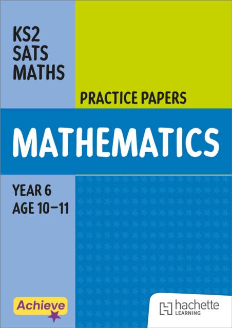 Achieve SATs