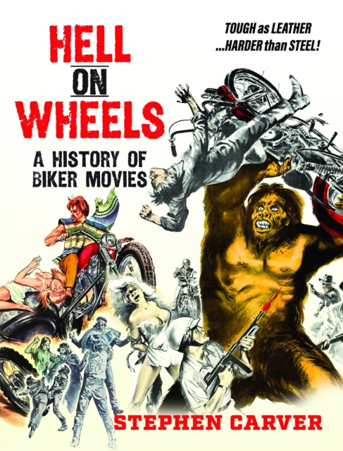 Hell On Wheels