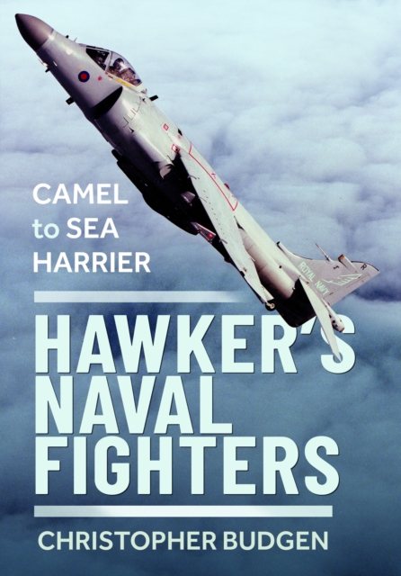 Hawker’s Naval Fighters