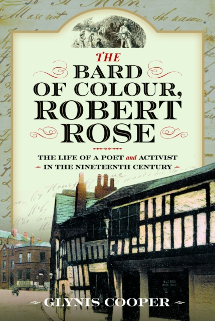 The Bard of Colour, Robert Rose