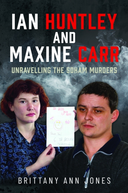 Ian Huntley and Maxine Carr