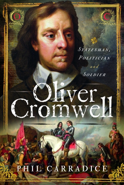 Oliver Cromwell