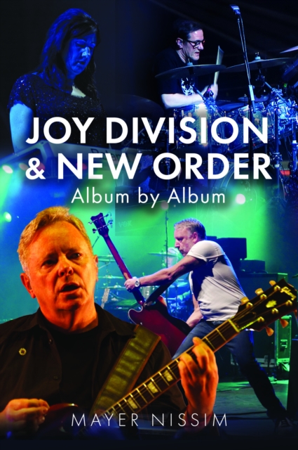 Joy Division and New Order