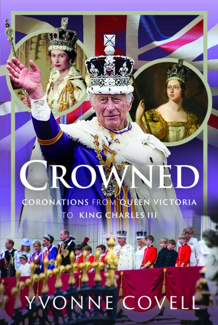 Crowned