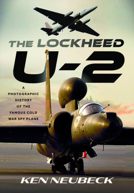 The Lockheed U-2