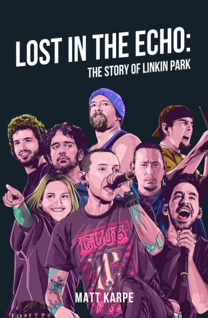 Lost in the Echo