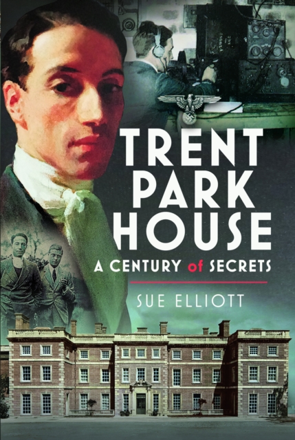 Trent Park House