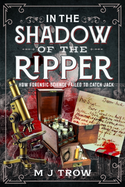 In the Shadow of the Ripper