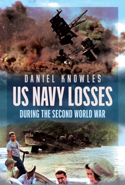 US Navy Losses During the Second World War