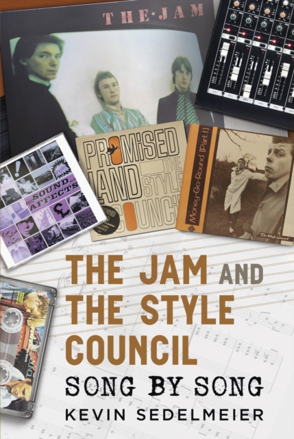 The Jam and The Style Council
