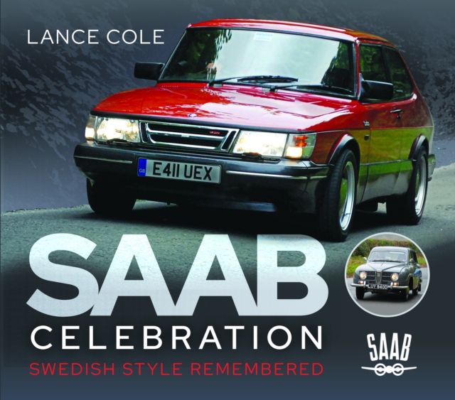 Saab Celebration
