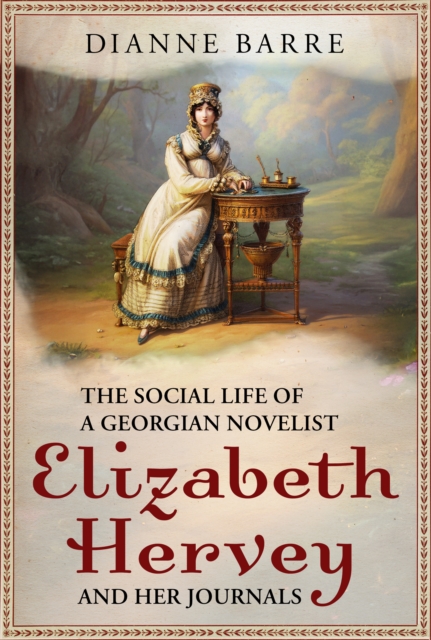 The Social Life of a Georgian Novelist