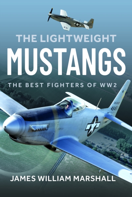The Lightweight Mustangs