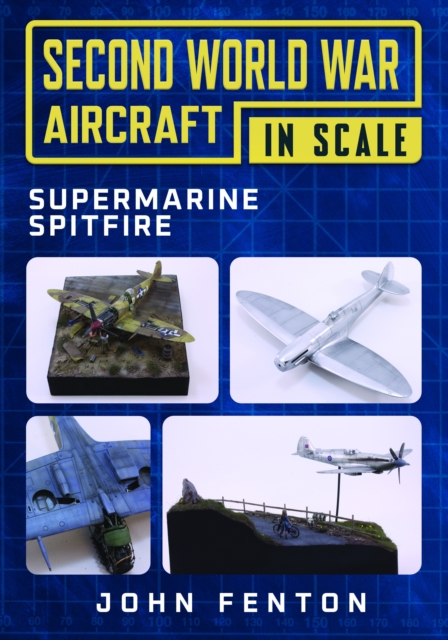 Second World War Aircraft in Scale