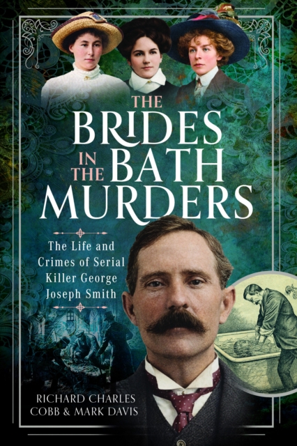 The Brides in the Bath Murders