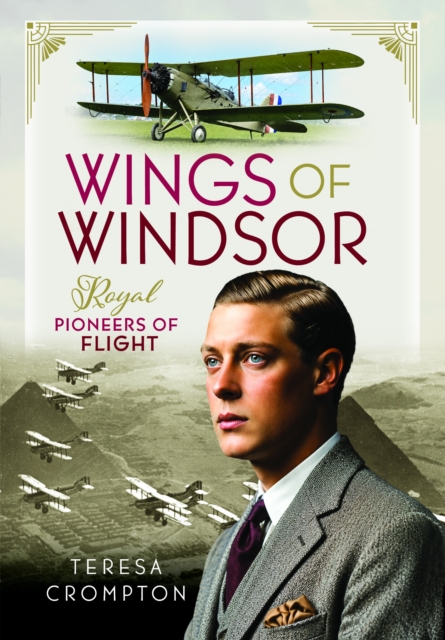 Wings of Windsor
