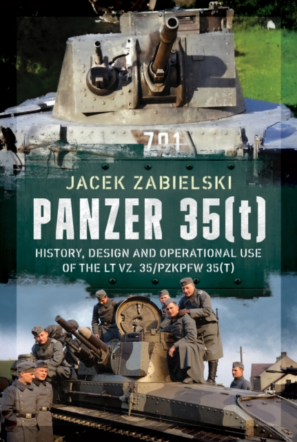 Panzer 35(t)