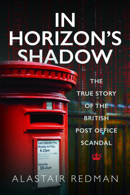 In Horizon's Shadow