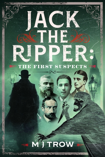 Jack the Ripper