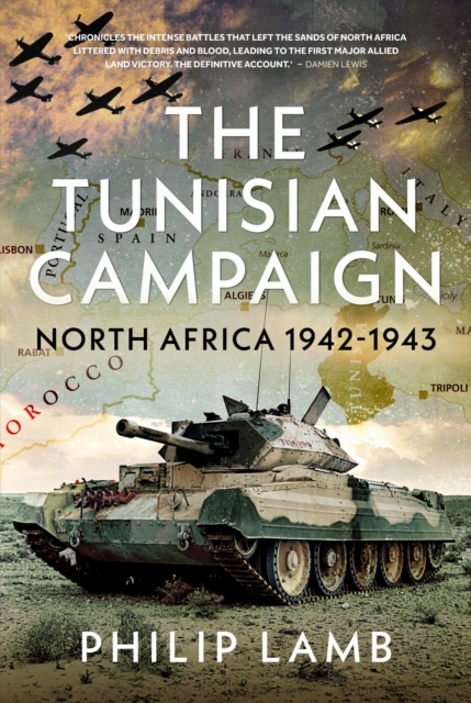 The Tunisian Campaign