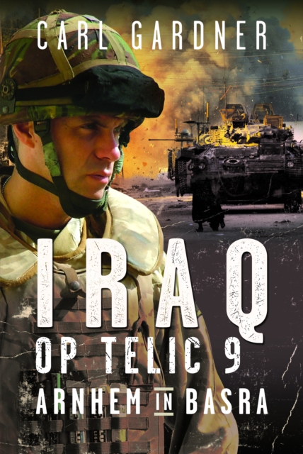 Iraq Operation Telic 9