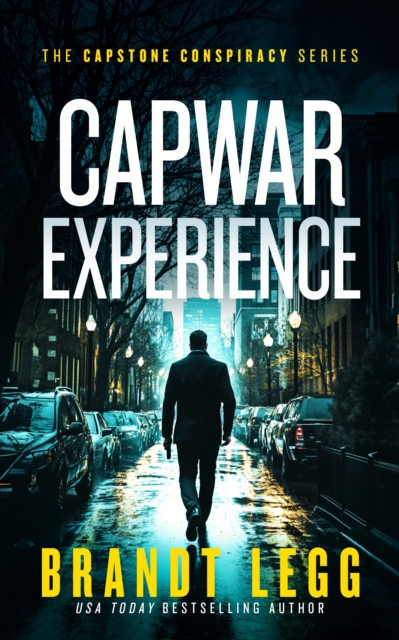 CapWar Experience