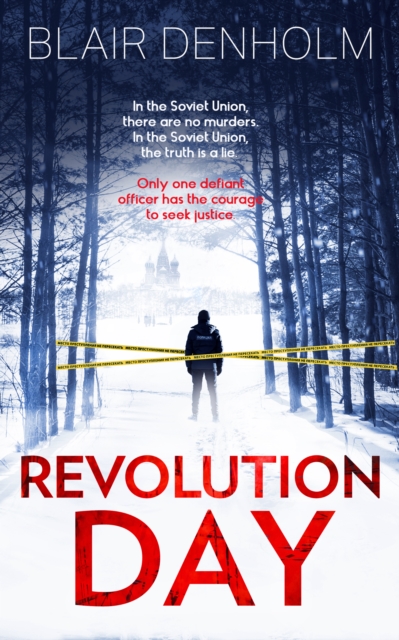 Revolution Day