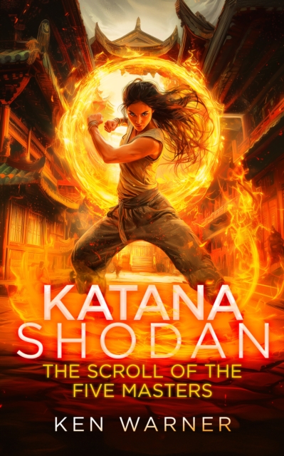 Katana Shodan