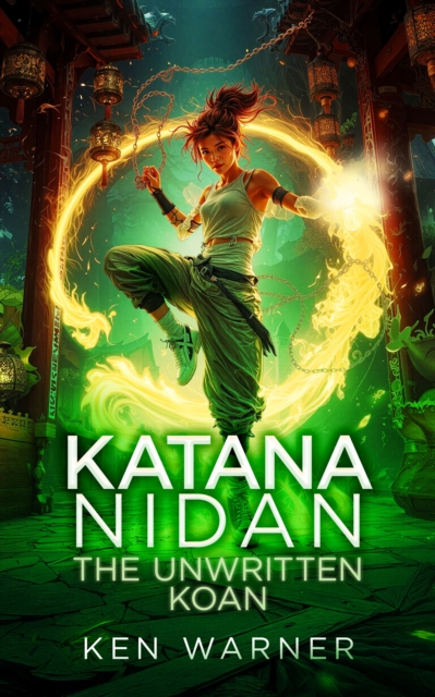 Katana Nidan
