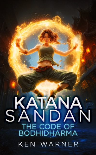 Katana Sandan