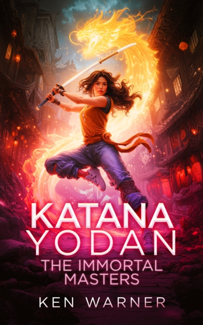 Katana Yodan