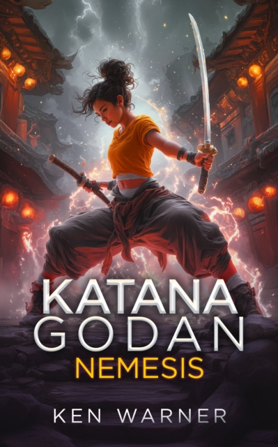 Katana Godan
