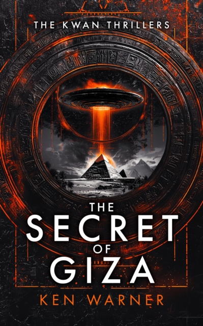 The Secret of Giza
