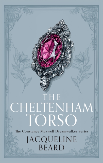 The Cheltenham Torso