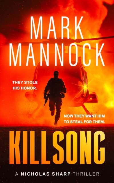 KILLSONG
