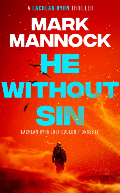 HE WITHOUT SIN