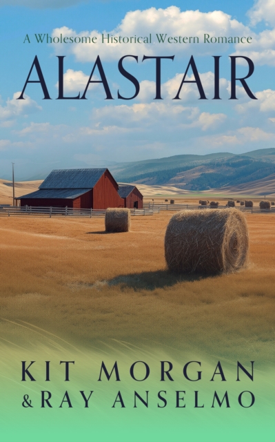 Alastair