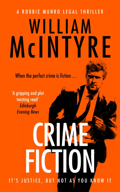 The Crime Fiction