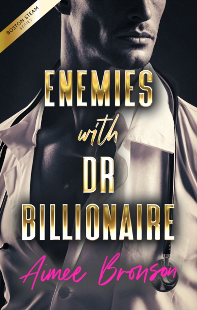 Enemies with Dr. Billionaire