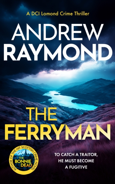 The Ferryman
