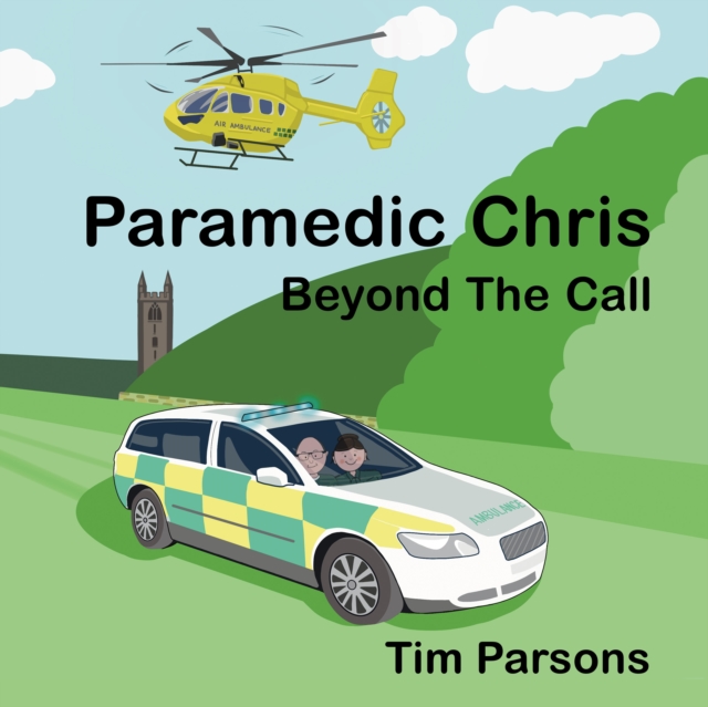 Paramedic Chris