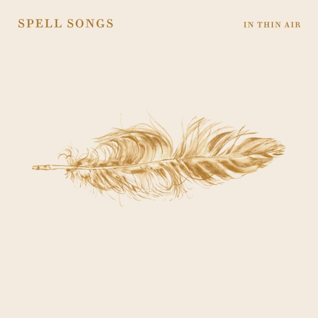 Spell Songs - In Thin Air
