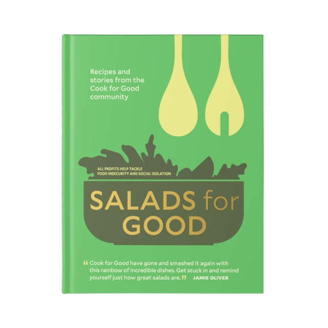 Salads for Good