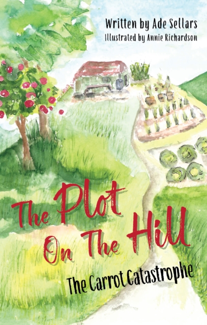 The The Plot on the Hill