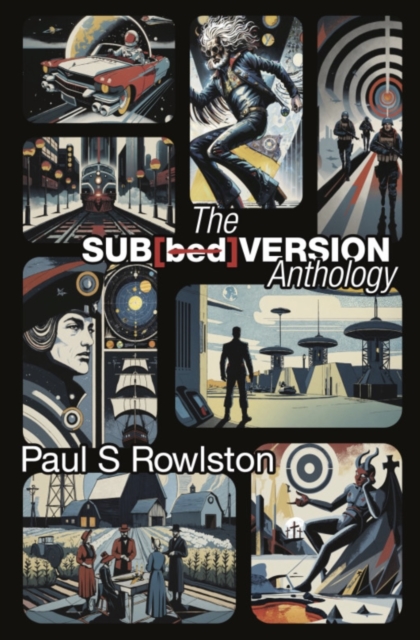 The Sub[bed]version
