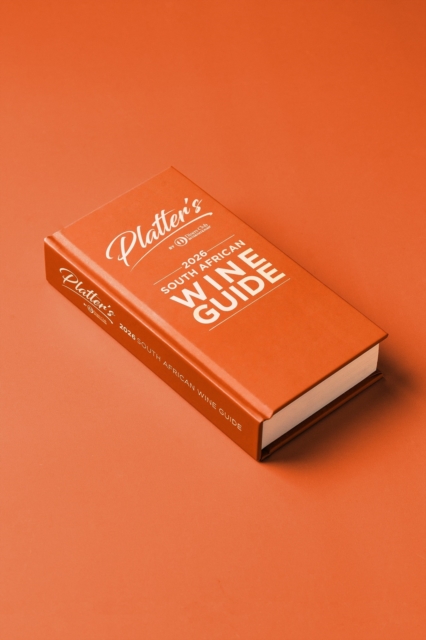 Platter's South African Wine Guide 2026