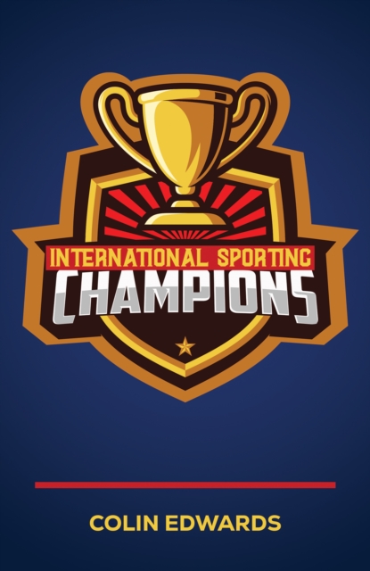 International Sporting Champions